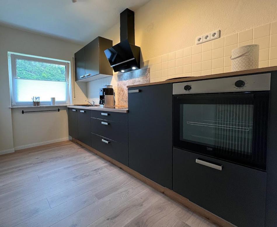 Ferienwohnung An Der Saar Конц Екстериор снимка
