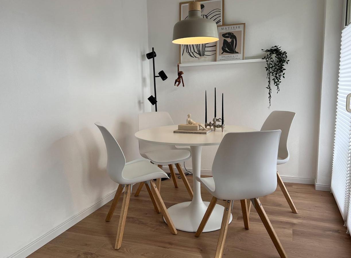Ferienwohnung An Der Saar Конц Екстериор снимка