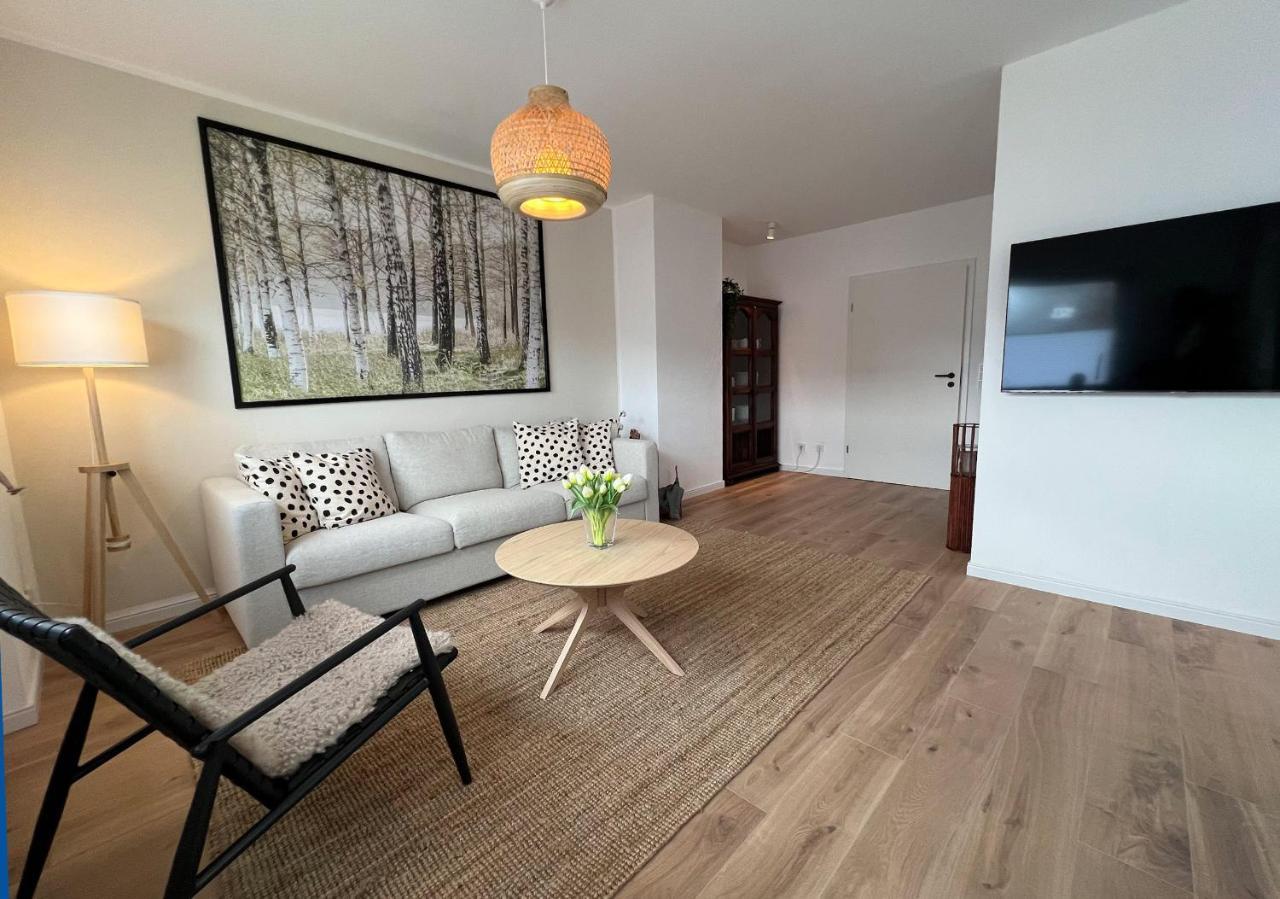 Ferienwohnung An Der Saar Конц Екстериор снимка