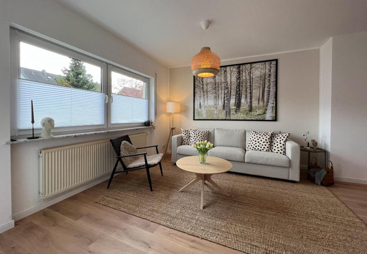 Ferienwohnung An Der Saar Конц Екстериор снимка