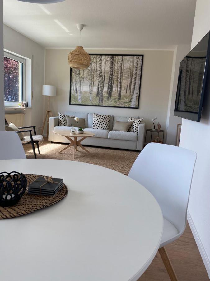 Ferienwohnung An Der Saar Конц Екстериор снимка