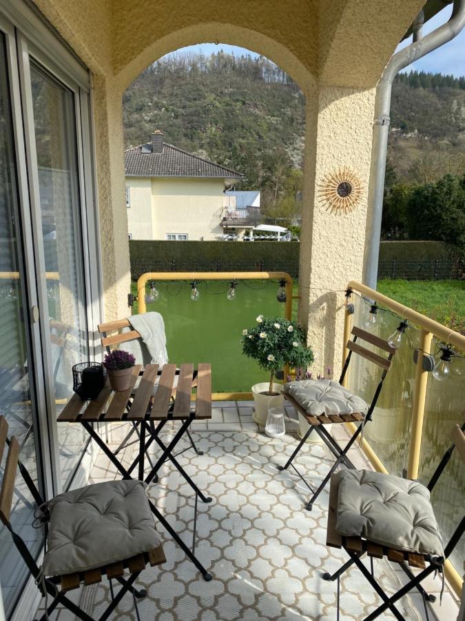 Ferienwohnung An Der Saar Конц Екстериор снимка