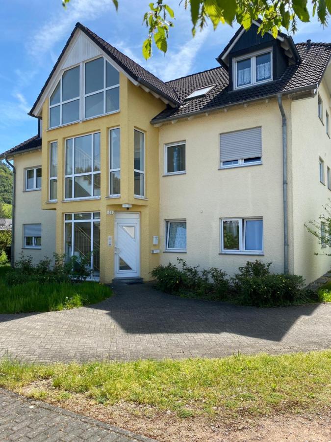 Ferienwohnung An Der Saar Конц Екстериор снимка