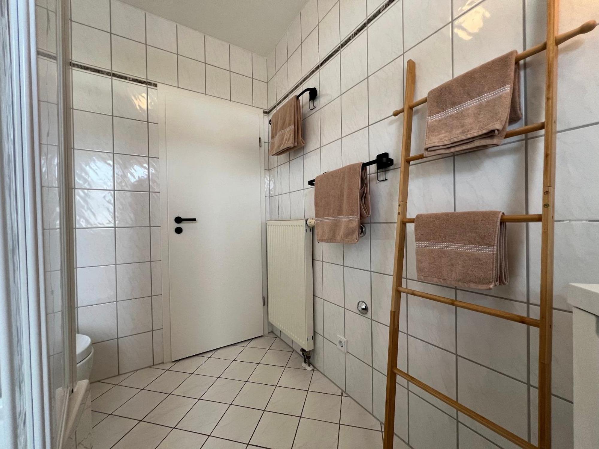 Ferienwohnung An Der Saar Конц Екстериор снимка