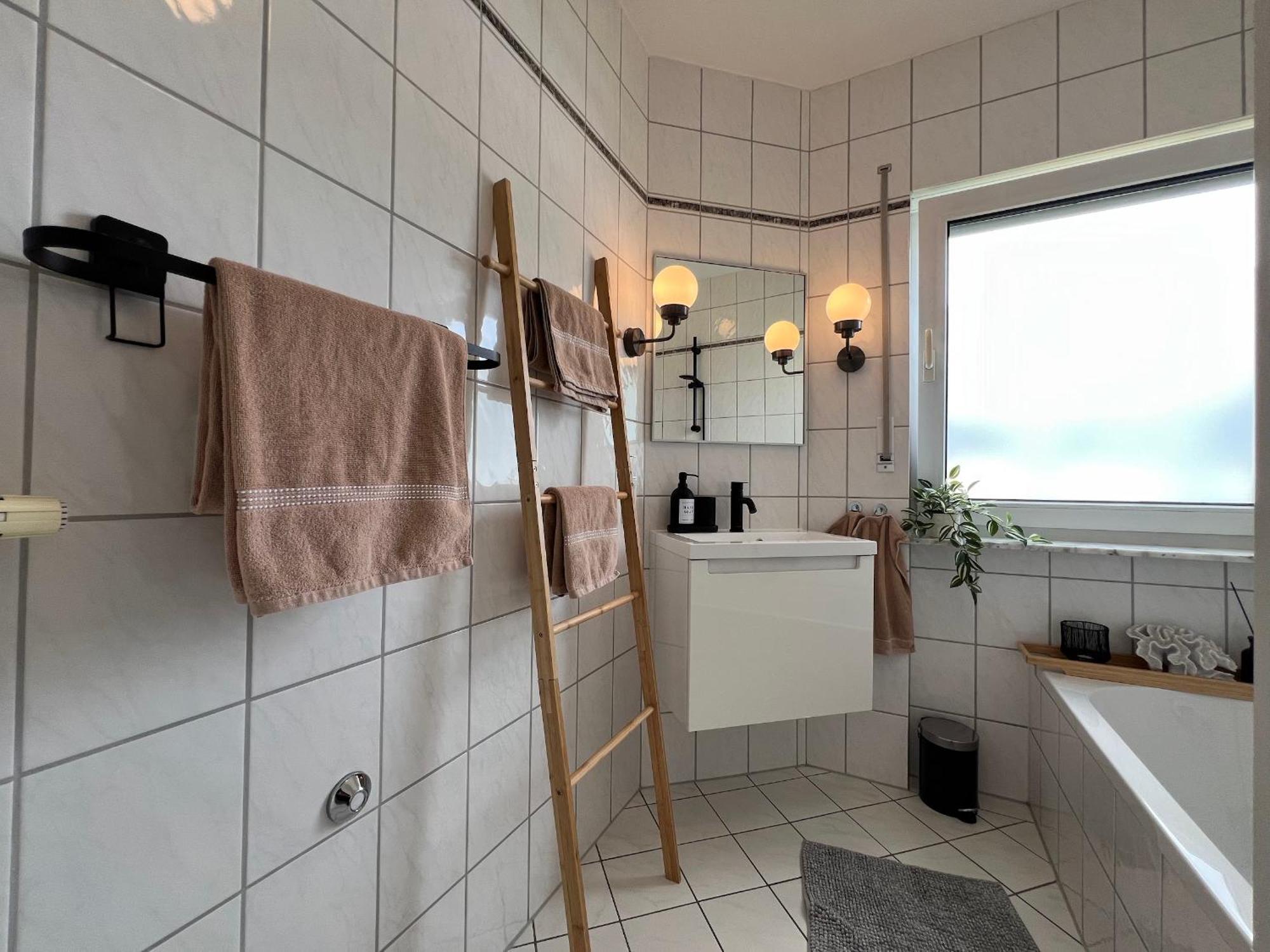 Ferienwohnung An Der Saar Конц Екстериор снимка